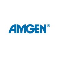 Amgen Logo