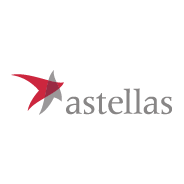 Astellas Logo