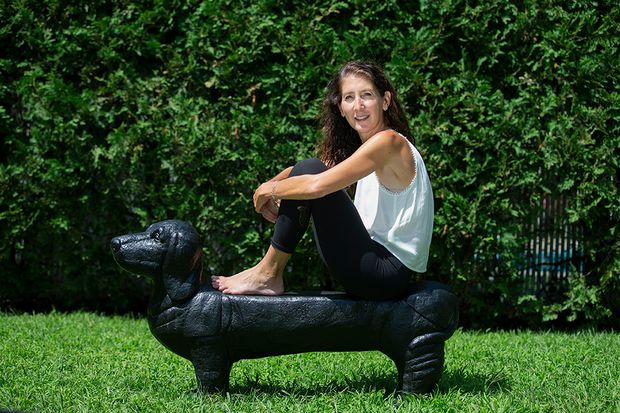 Mayra Husic