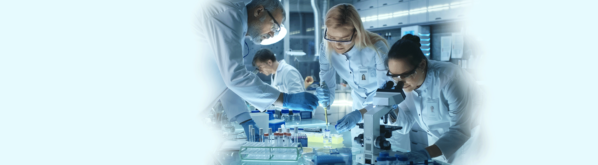 Current and past funded research | LLS Canada