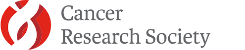 Cancer Research Society logo