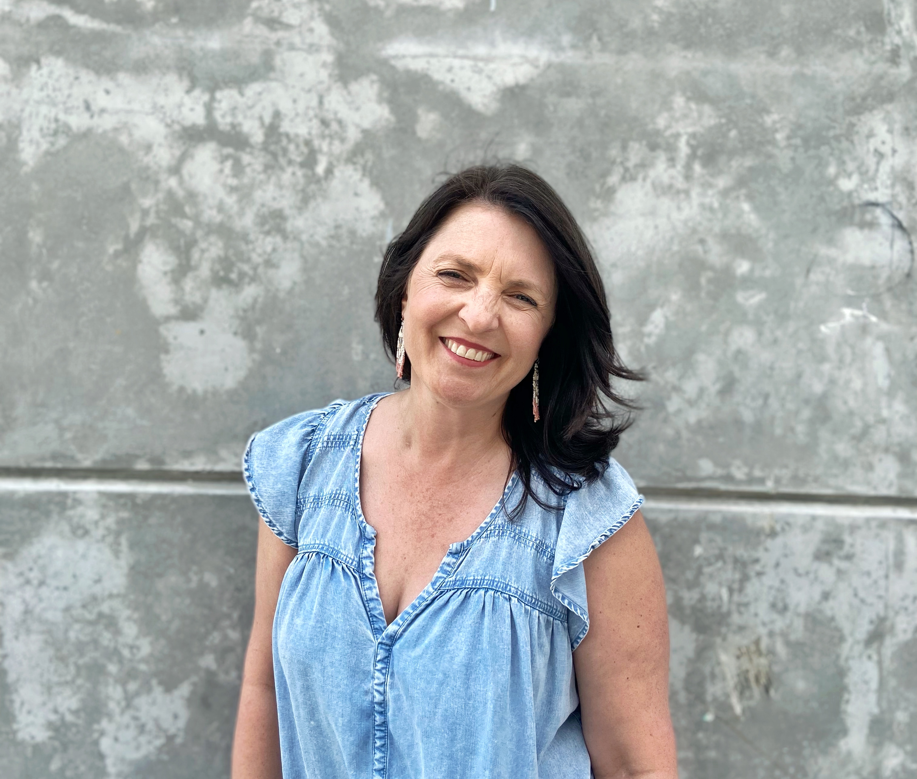 Sharla Wasilinchuk - Dealing with Chemically induced menopause | LLS Canada