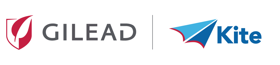 Gilead and Kite Logo