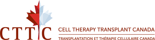 Cell Therapy Transplant Canada (CTTC)