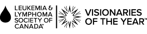 Visionaries of the Year Logo