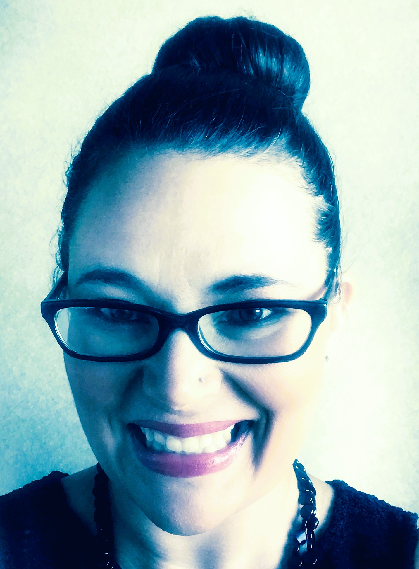 Desiree Naylor, LLSC community services lead