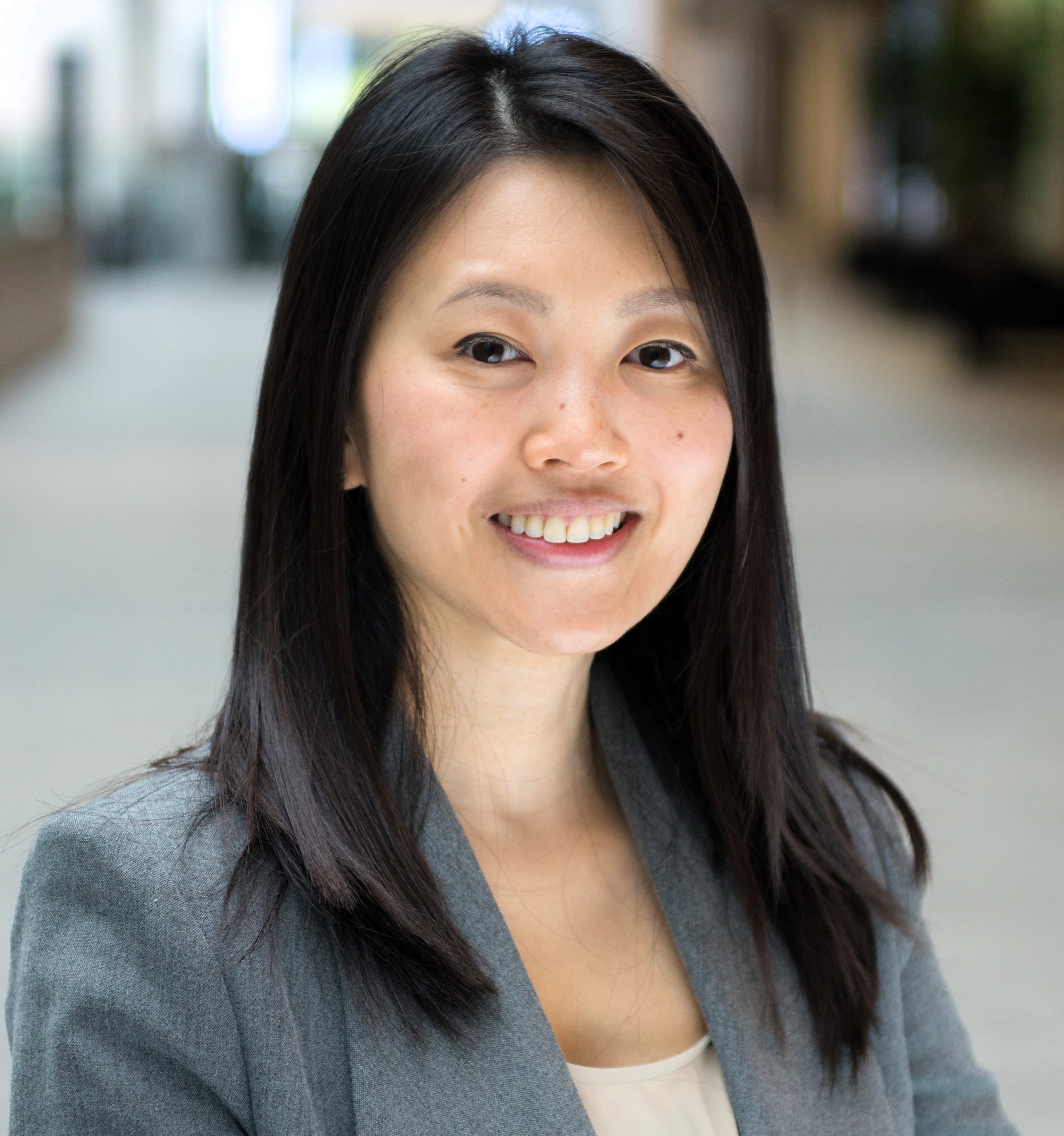Dr. Inna Gong