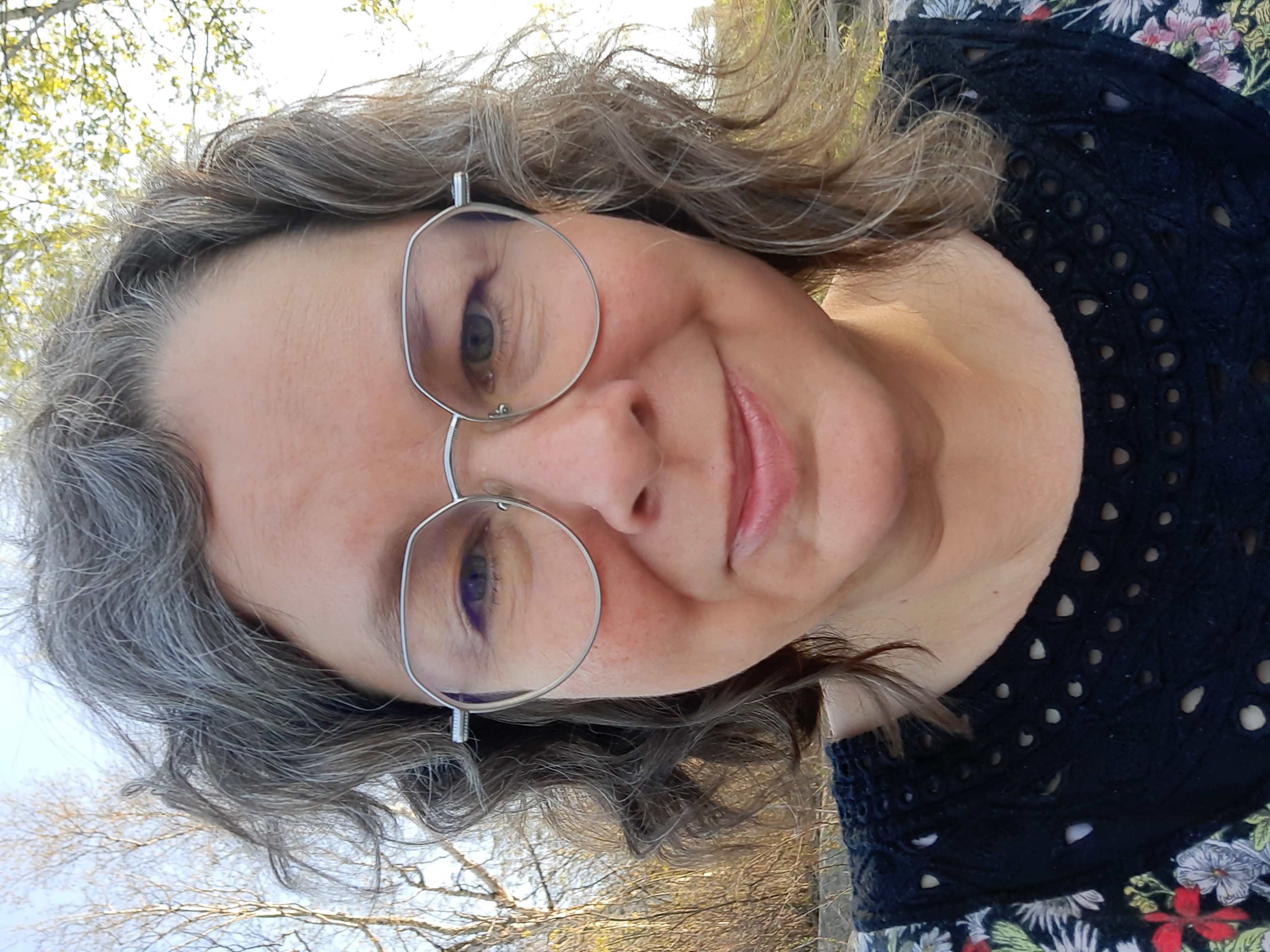 Nadine Provost