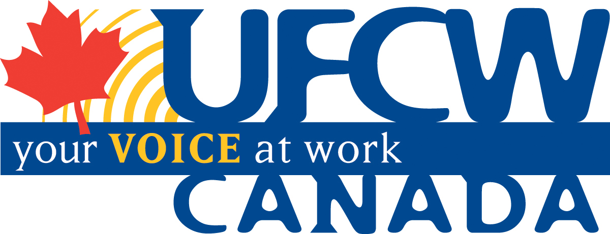 UFCW Canada logo