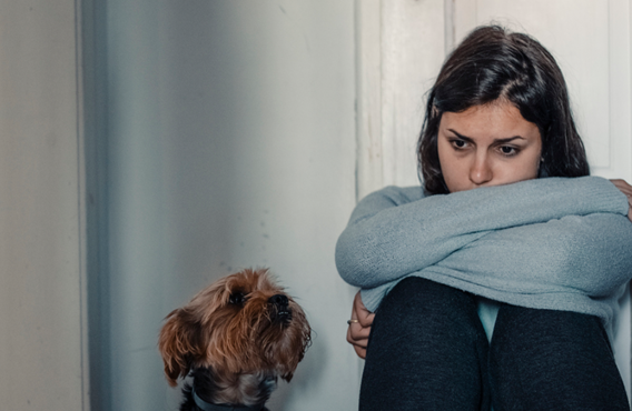 Coping with mental health Header