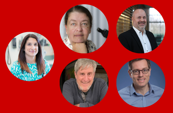 Innovation in research webcasts in MAY 2025
