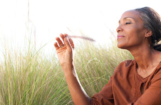 Living Well with a Blood Cancer conference