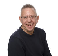 Visionary of the Year 2023 Candidate - Paul MacMillan
