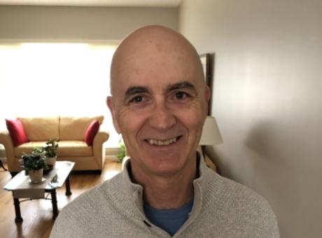 Luc - Calgary