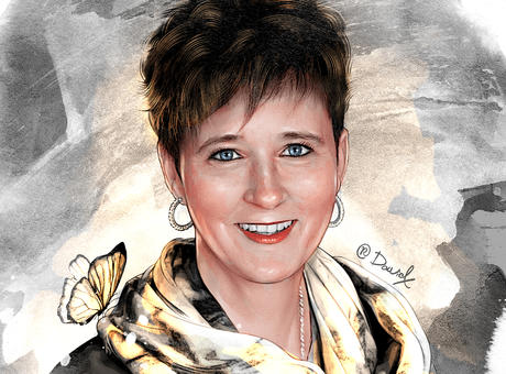 Sherley Roy (painting)