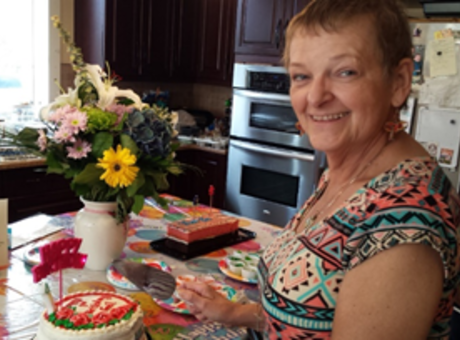 Gail Whiteford