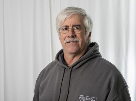 Bob Sisler