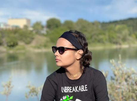 Harjeet Kaur