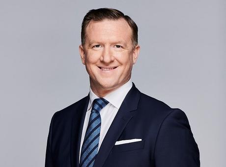 Steven Caldwell