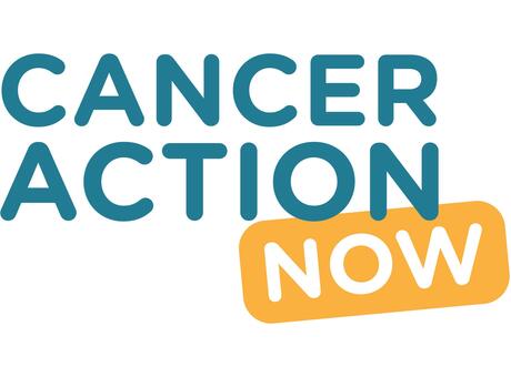 CANA logo - "Cancer Action Now"