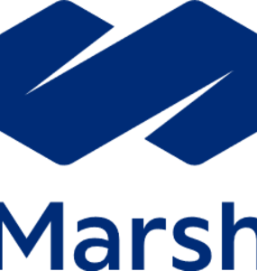 Marsh Logo