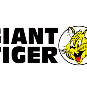 Giant Tiger Logo