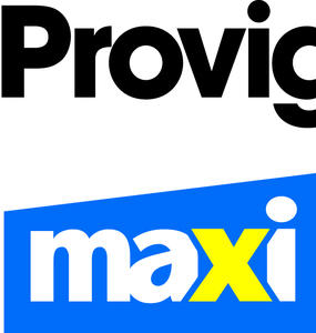 Provigo Maxi Logo