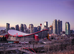 Calgary Alberta