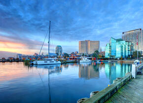 Halifax Nova Scotia