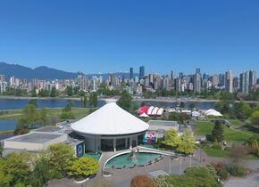 Museum of Vancouver