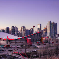 Calgary Alberta