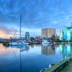 Halifax Nova Scotia