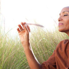 Living Well with a Blood Cancer conference