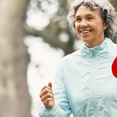 Living well eng landing page banner
