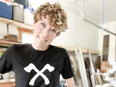 Lumberjacq owner photo