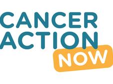 CANA logo - "Cancer Action Now"
