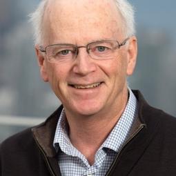 Dr. Keith Humphries, MD, PhD
