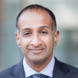 John Kuruvilla