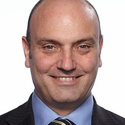 Bart Sichel