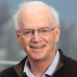 Dr. Keith Humphries