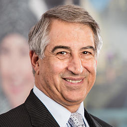 Louis J. DeGennaro