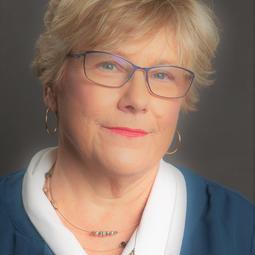 Margaret Martin