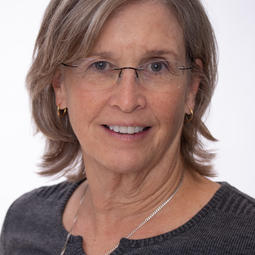 Jane McGlade