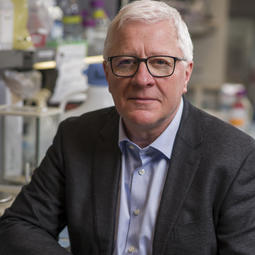 Dr. John Dick