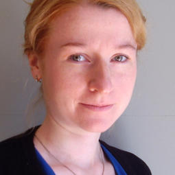Dr. Anastasia Nijnik