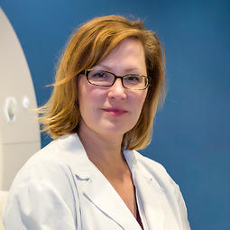 Dr. Edith Pituskin