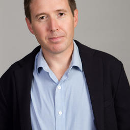 Dr. David Sanford