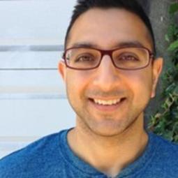 Dr. Kareem Jamani