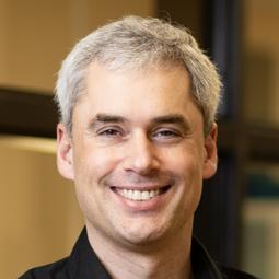 Dr Anthony Reiman