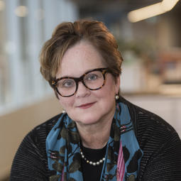 Donna Reese